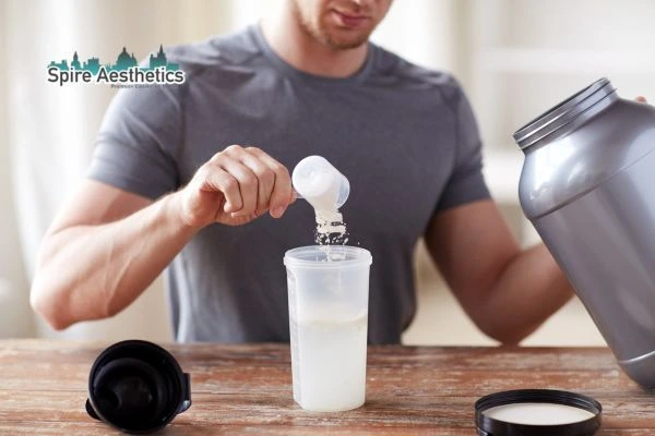 understand which protein powder Bexleyhill is best for you!