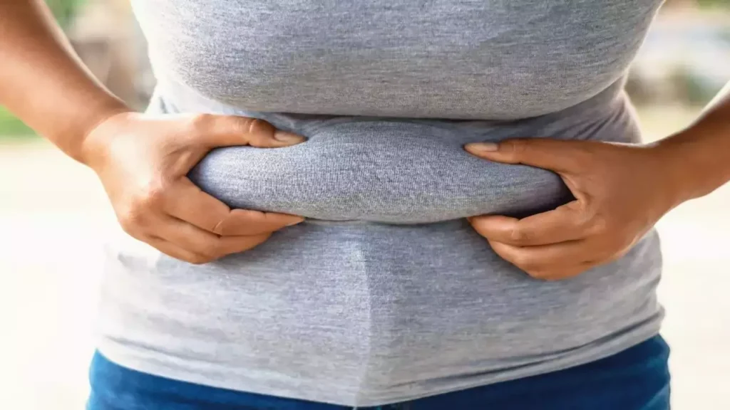 Why Do We Struggle with Stubborn Fat Despite Healthy Habits Bexleyhill