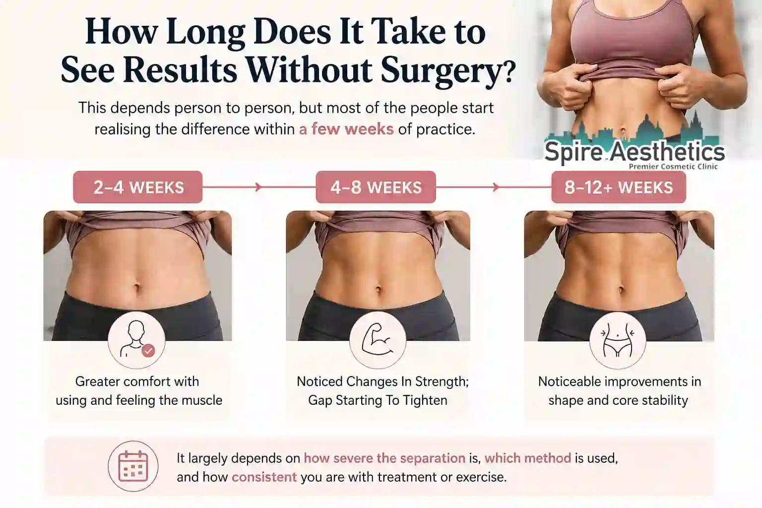 How Long Does It Take to See Results Without Surgery Bexleyhill?
